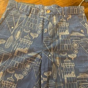 NWT Vineyard Vines shorts